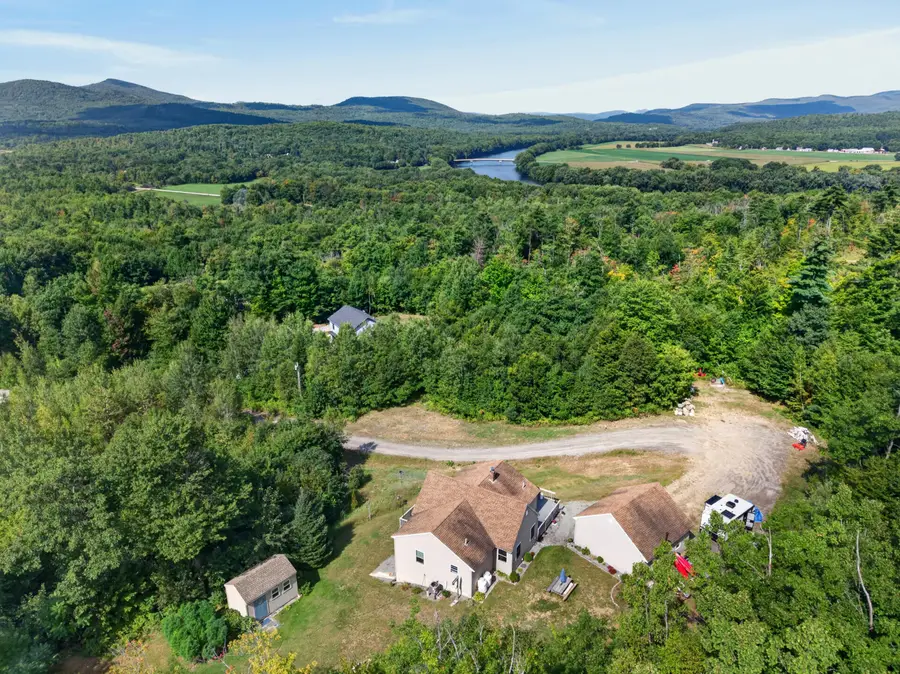 54 Jewett Hill Road, Canton, ME 04221 - #3