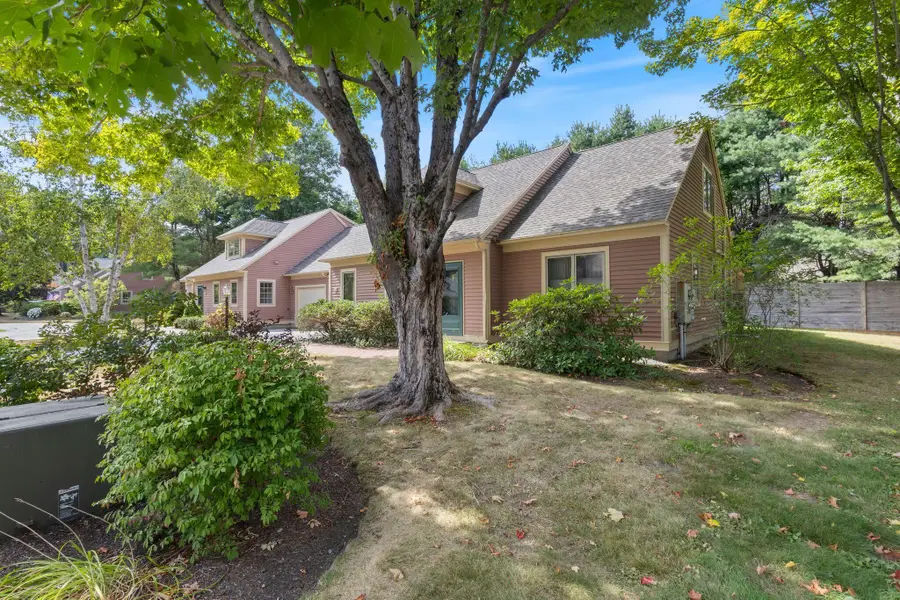 11 Birch Meadow Road #11, Brunswick, ME 04011 - #3