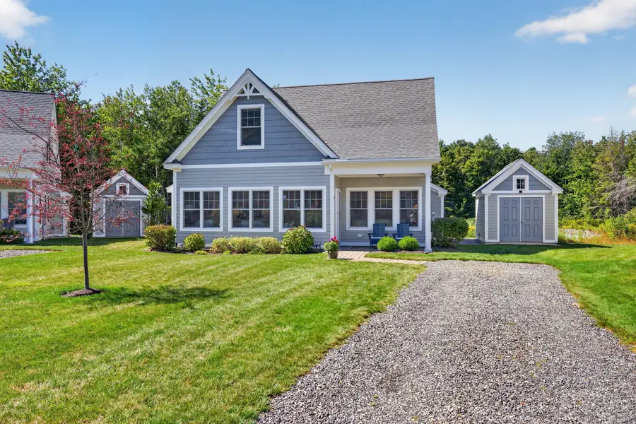 51 Frontier Way #182, Arundel, ME 04046 - #2