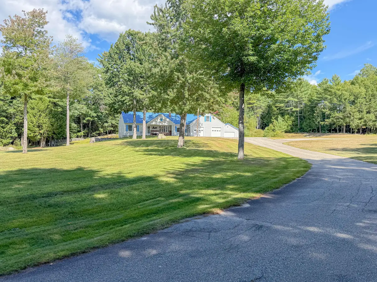 40 Rockwood Lane, Hollis Center, ME 04042 - #1