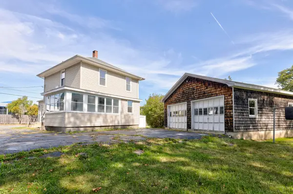 16 Webb Street, Portland, ME 04102