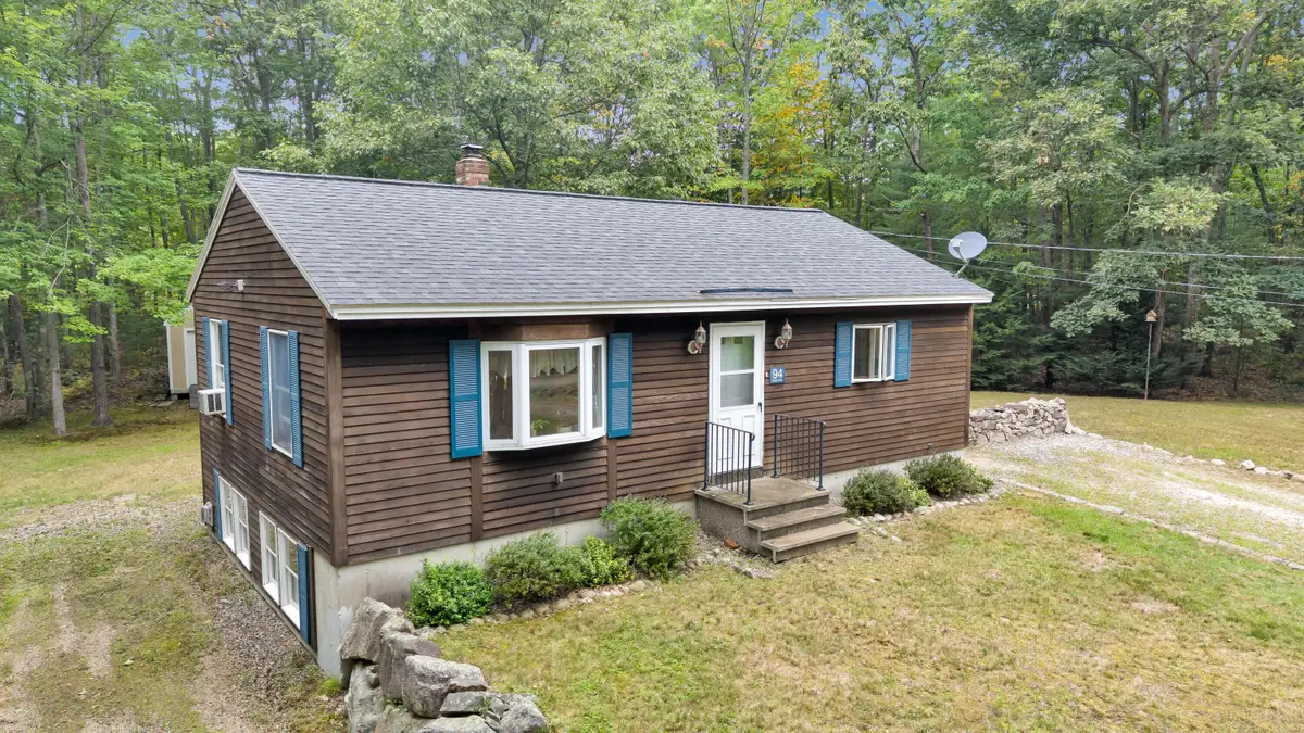 94 Duke Lane, Lyman, ME 04002 - #1