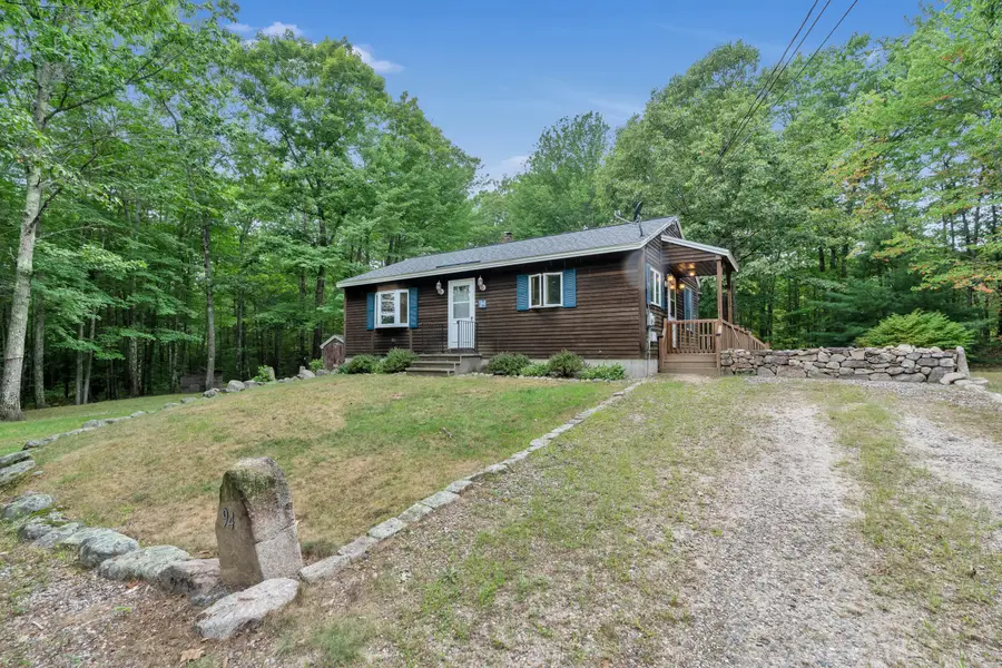 94 Duke Lane, Lyman, ME 04002 - #3