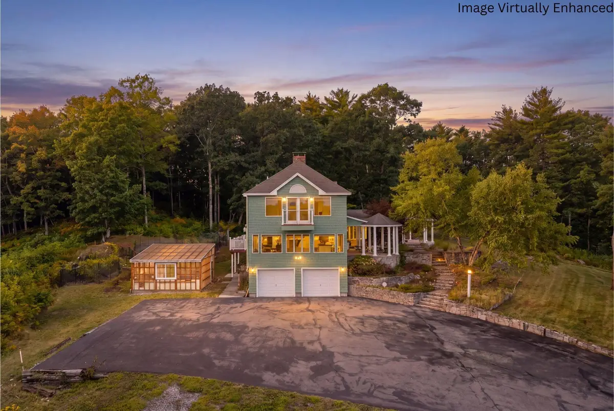 70 Sunny Hill Road, Casco, ME 04015 - #1