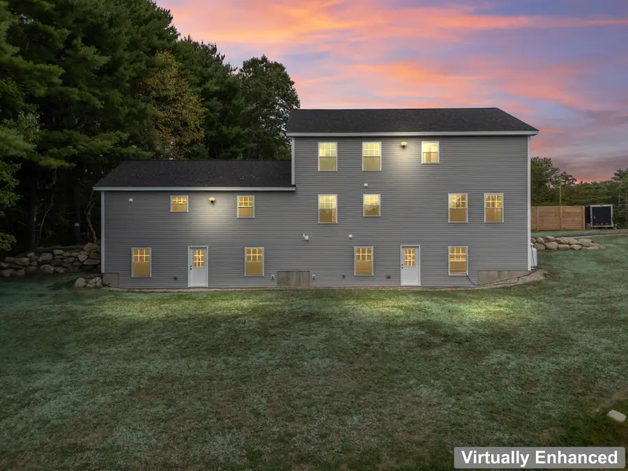 112 Yarmouth Road, Gray, ME 04039 - #3