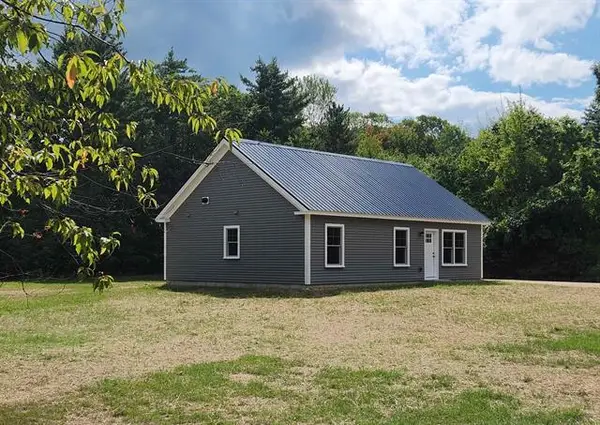 10 Spring Street, Brownfield, ME 04010