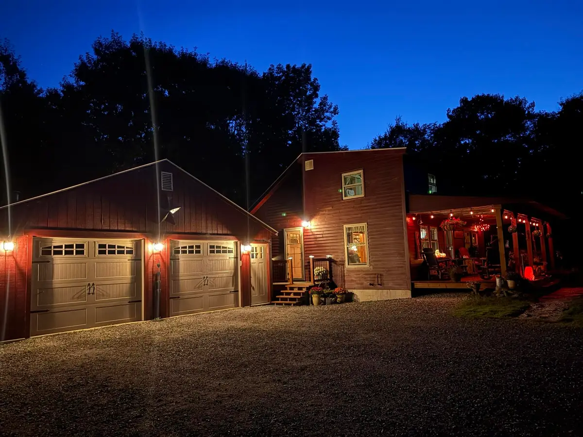 238 Toothaker Road, Richmond, ME 04357 - #1
