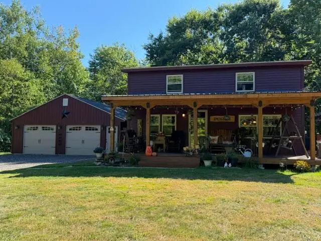 238 Toothaker Road, Richmond, ME 04357 - #2