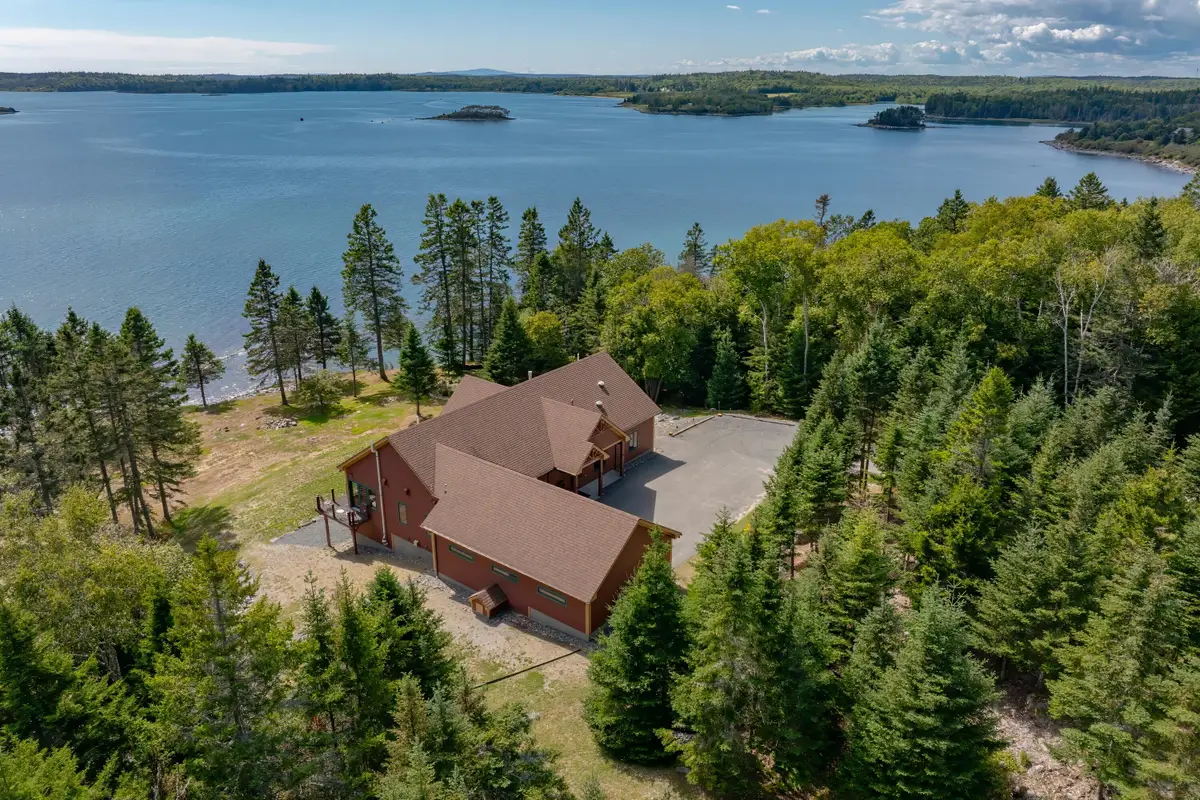 84 Carver Lane, Addison, ME 04606 - #1