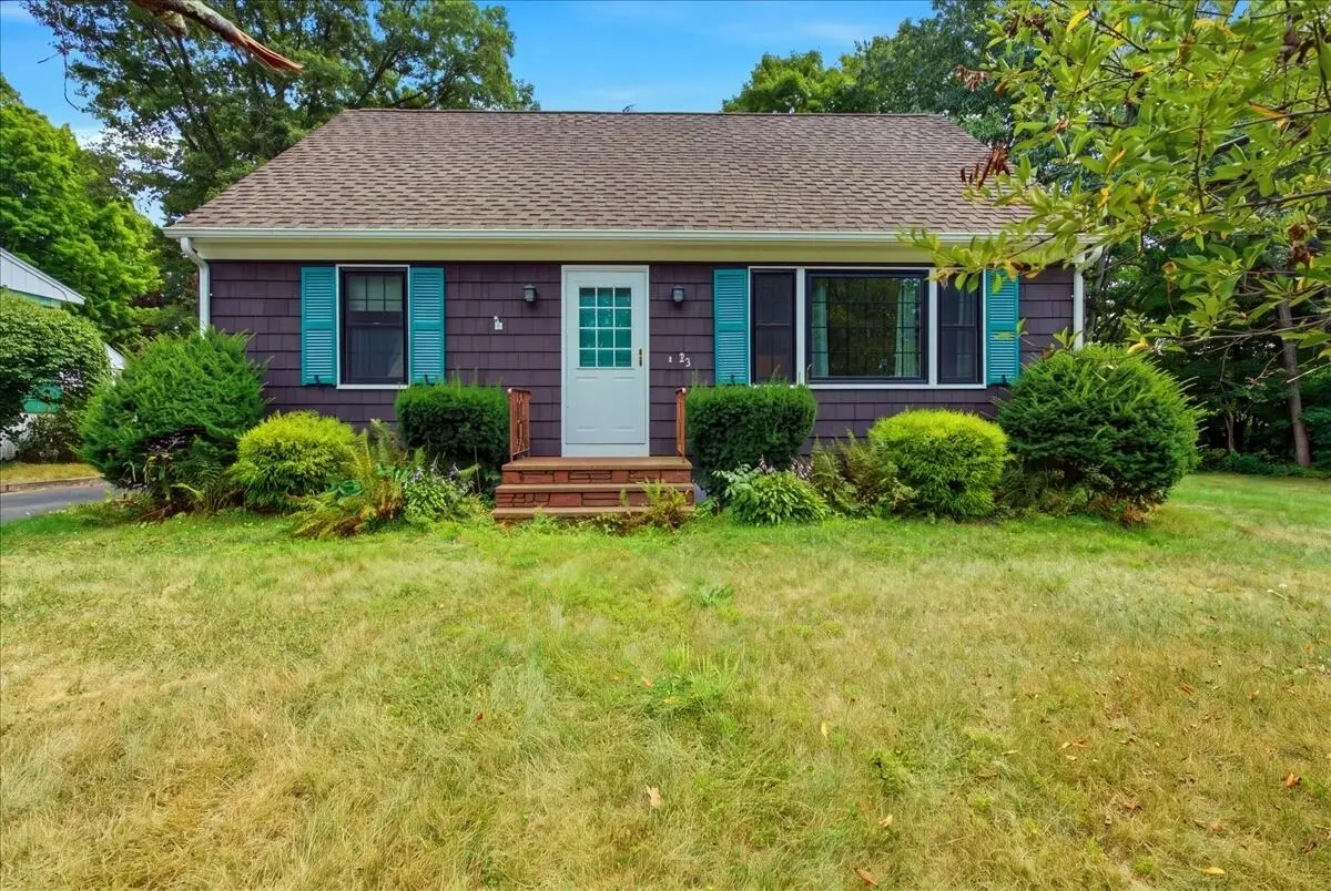 35 Hillside Road, Portland, ME 04103 - #1