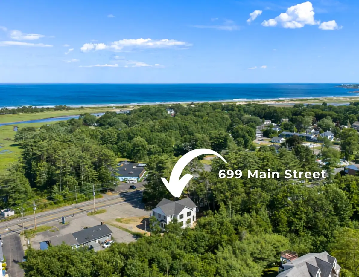 699 Main Street # 1, Ogunquit, ME 03907 - #1