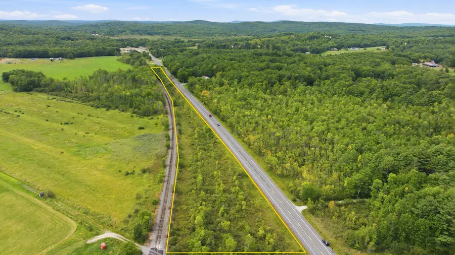 TBD Us 202 Route, Greene, ME 04236 - #2