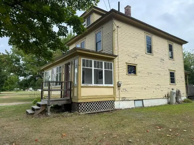 54 Stetson Road, Corinna, ME 04928 - #3