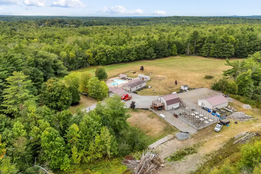 150 Pond Road, Burnham, ME 04922 - #3