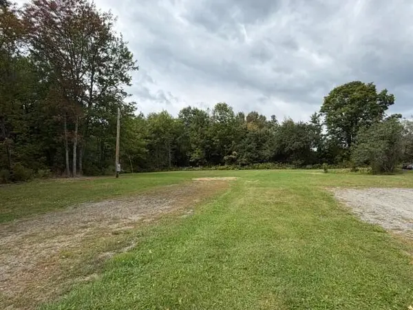 9 & 13 Eaton Corner Road, Athens, ME 04912