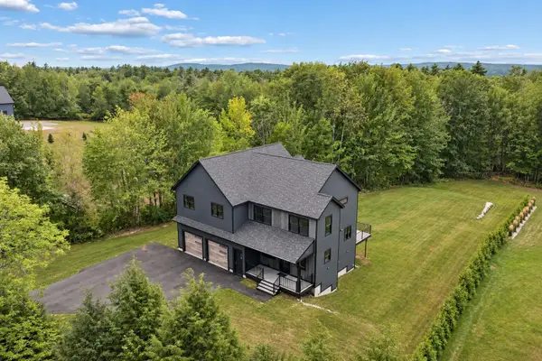 Lot #2 Blackstrap Road, Falmouth, ME 04105