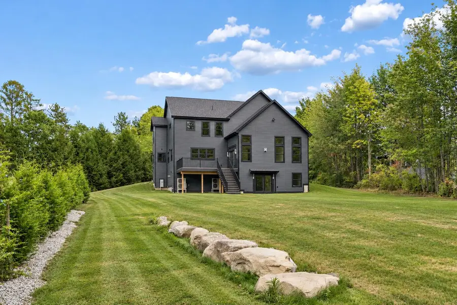 Lot #2 Blackstrap Road, Falmouth, ME 04105 - #2