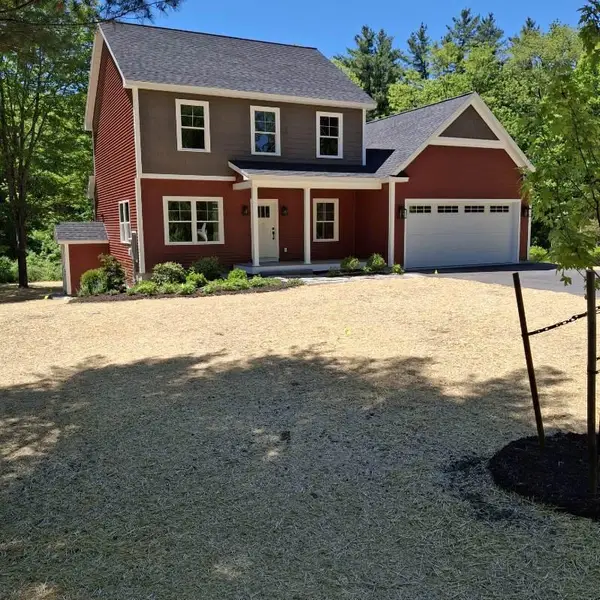 44 Two Rod Road, Scarborough, ME 04074