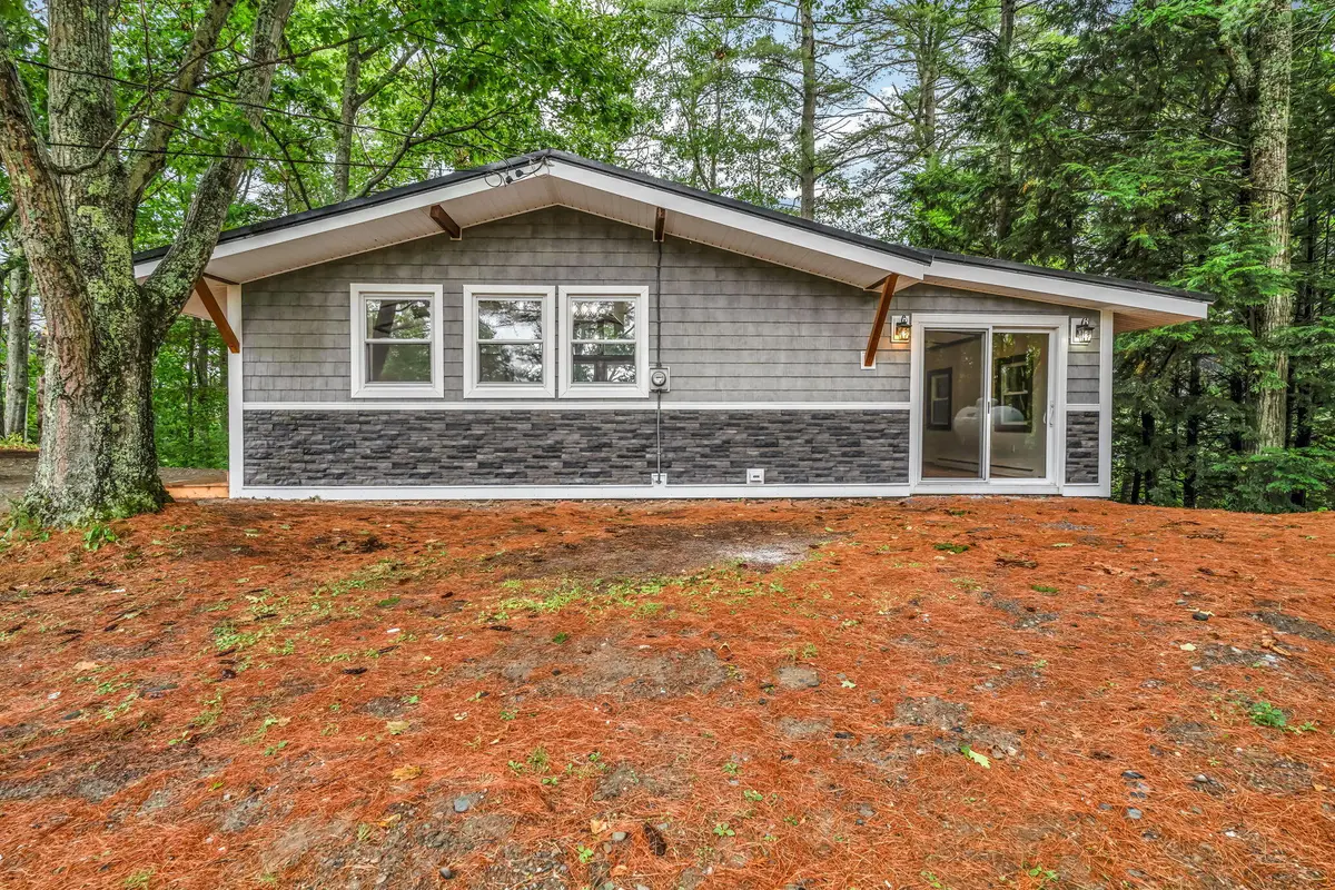 12 Rowell Road, Hampden, ME 04444 - #1