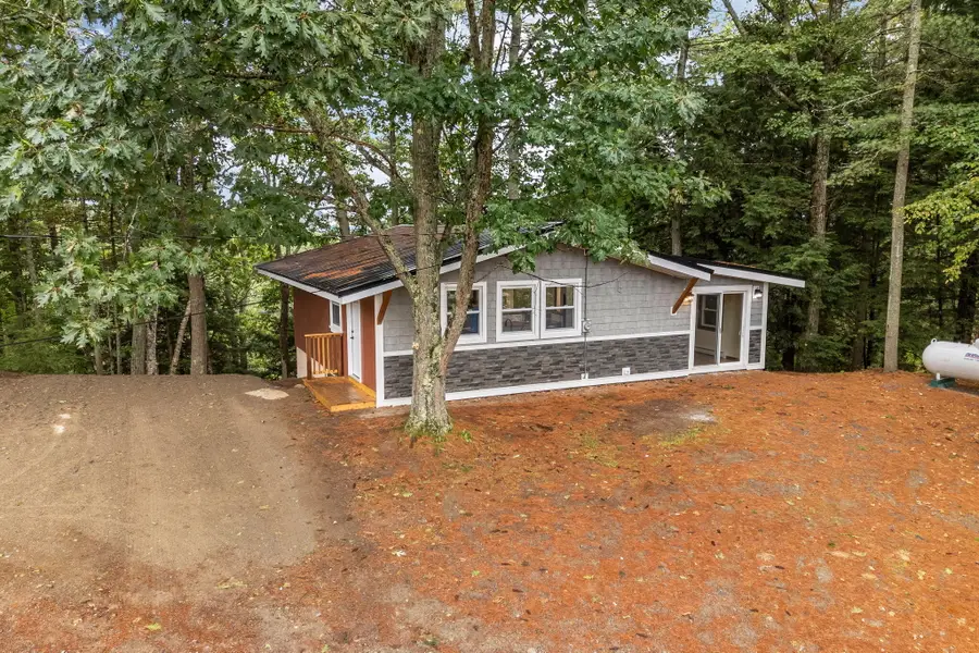 12 Rowell Road, Hampden, ME 04444 - #2