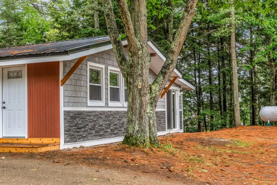 12 Rowell Road, Hampden, ME 04444 - #3