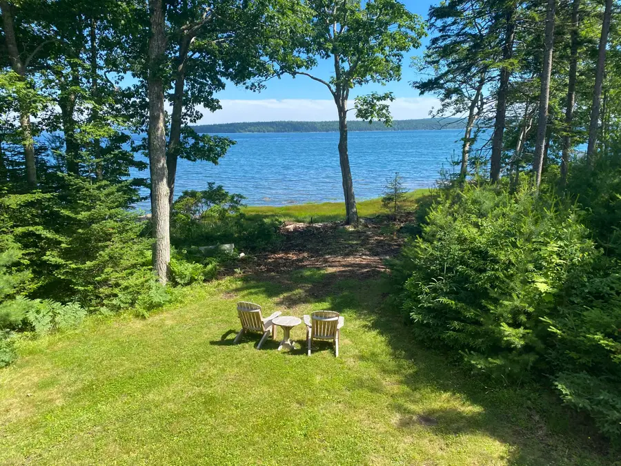 191 Woods Point Road, Blue Hill, ME 04614 - #2
