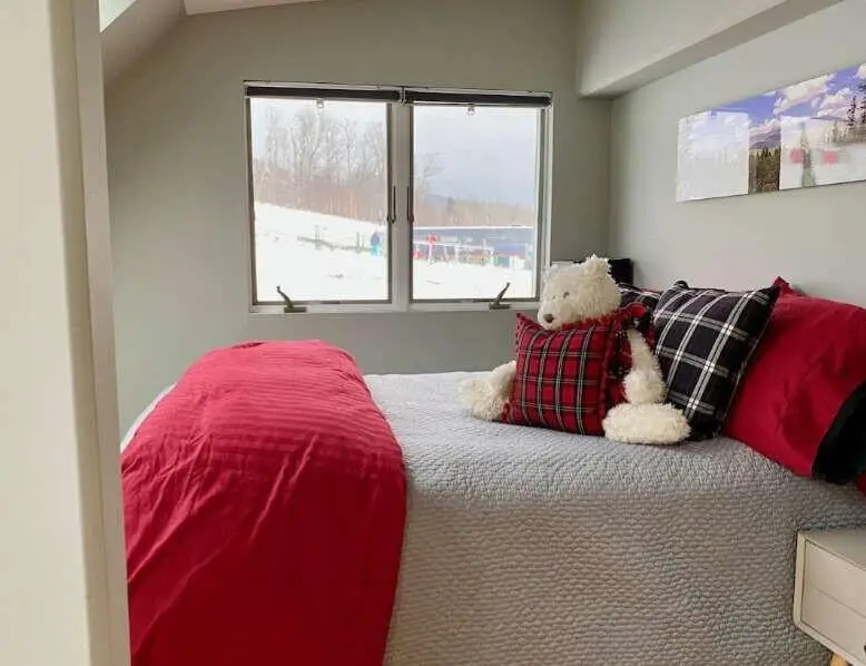 3002 Main Street #3002, Carrabassett Valley, ME 04947 - #3