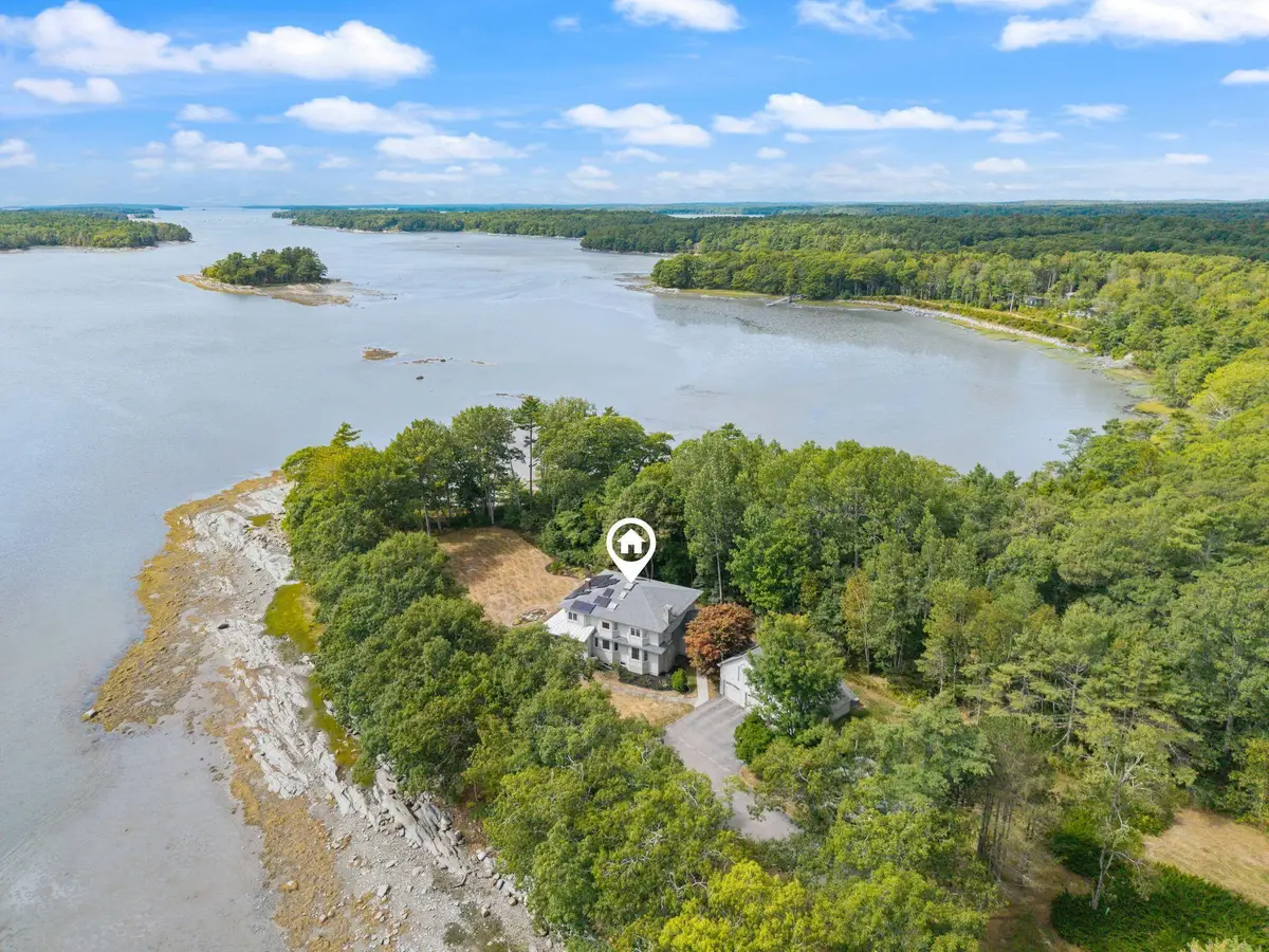 33 Tidal Run Lane, Brunswick, ME 04011 - #1