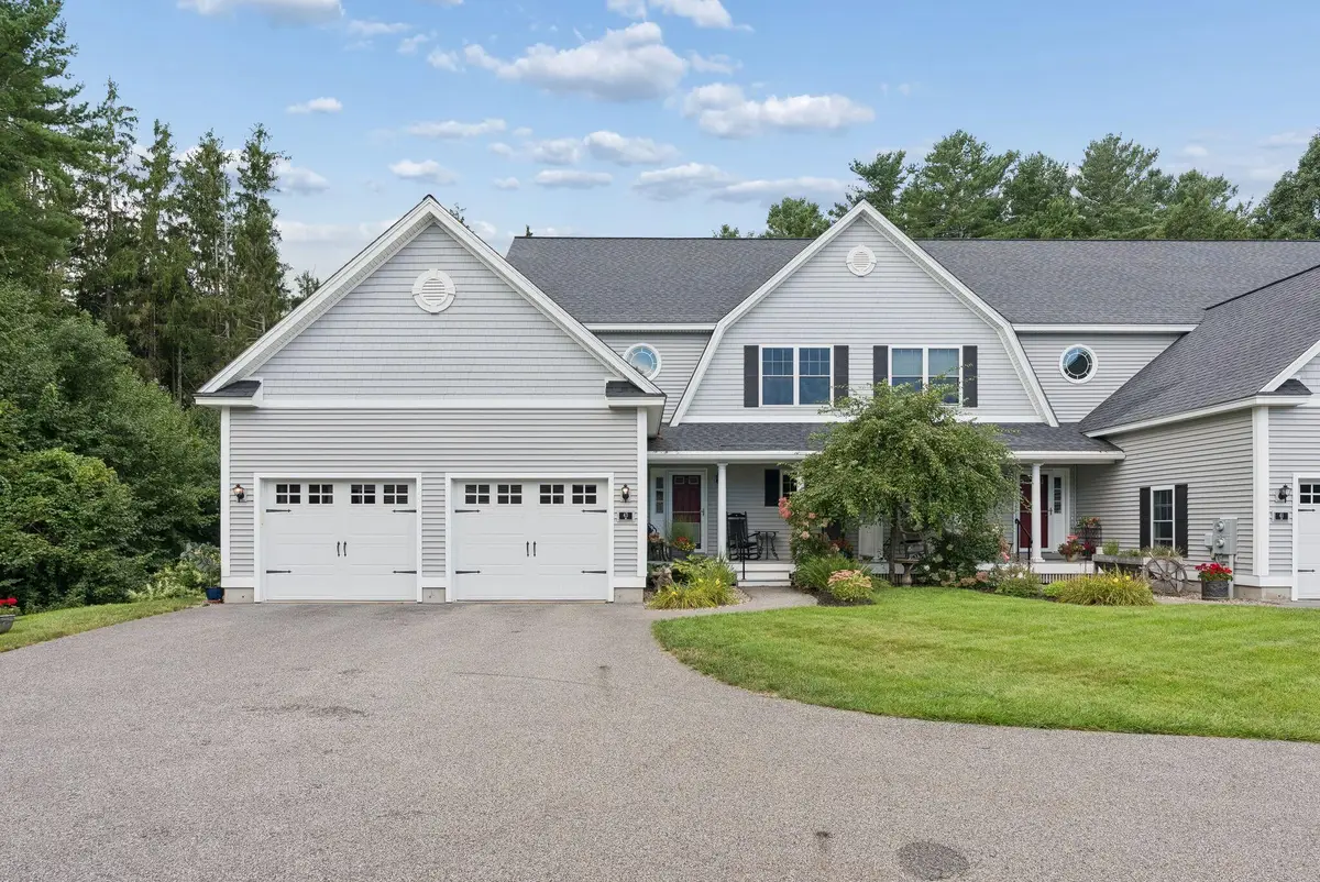 43 Chamberlain Way #43, Kennebunk, ME 04043 - #1