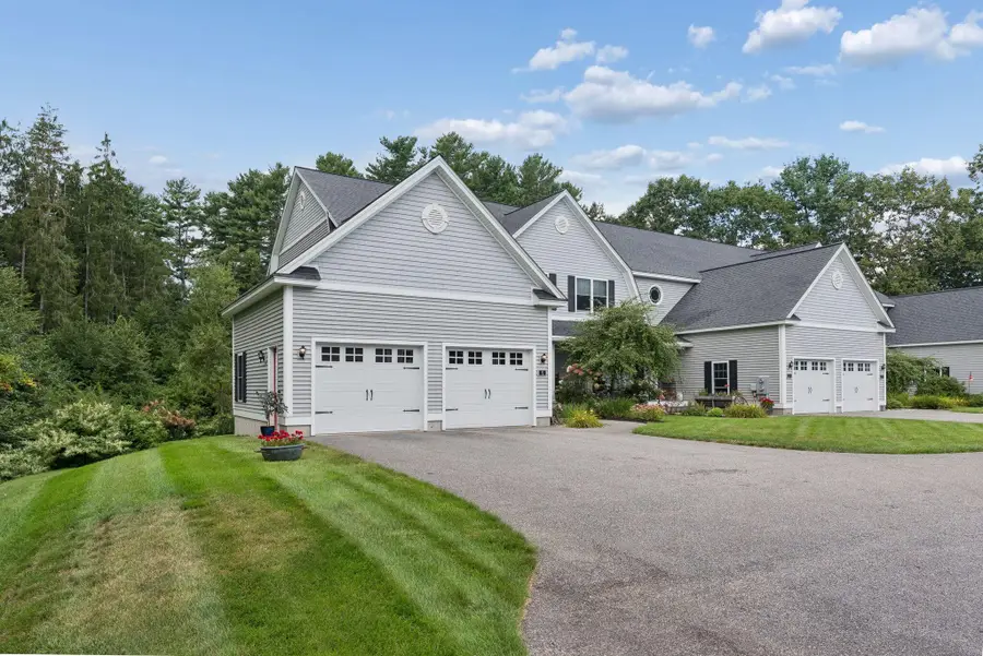 43 Chamberlain Way #43, Kennebunk, ME 04043 - #3