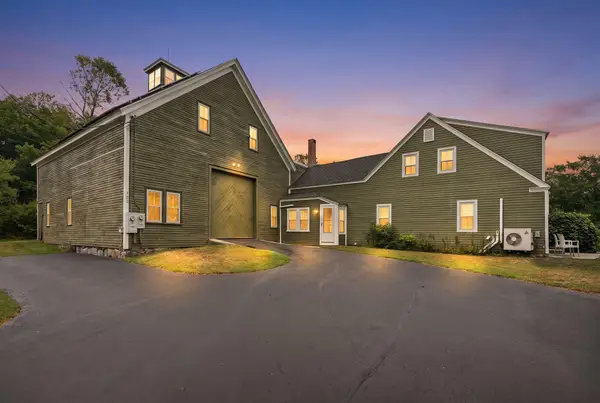 154 Walkers Lane, Arundel, ME 04046