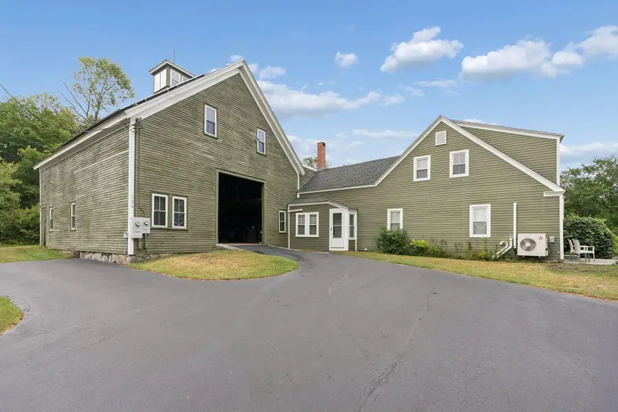154 Walkers Lane, Arundel, ME 04046 - #2
