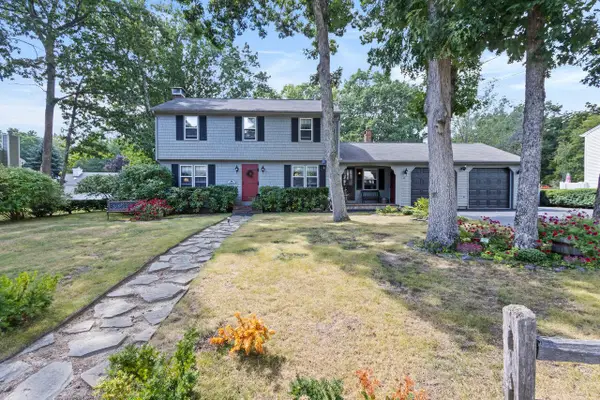 12 Waco Drive, Biddeford, ME 04005