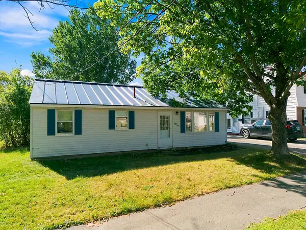 56 Jowett Street, Bangor, ME 04401