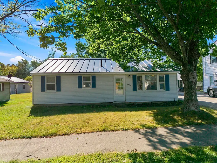 56 Jowett Street, Bangor, ME 04401 - #2