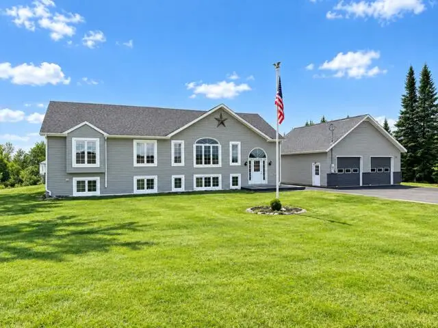 845 N Perley Brook Road, Fort Kent, ME 04743 - #1