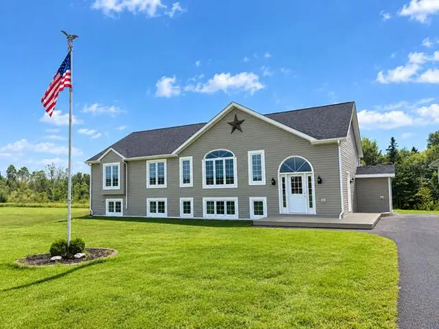 845 N Perley Brook Road, Fort Kent, ME 04743 - #2