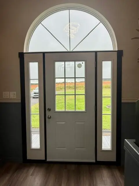 845 N Perley Brook Road, Fort Kent, ME 04743 - #3