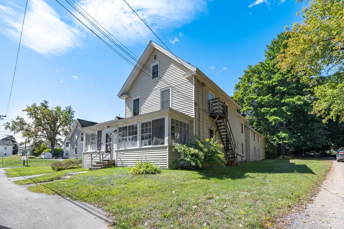 499 Main Street, Old Town, ME 04468 - #1