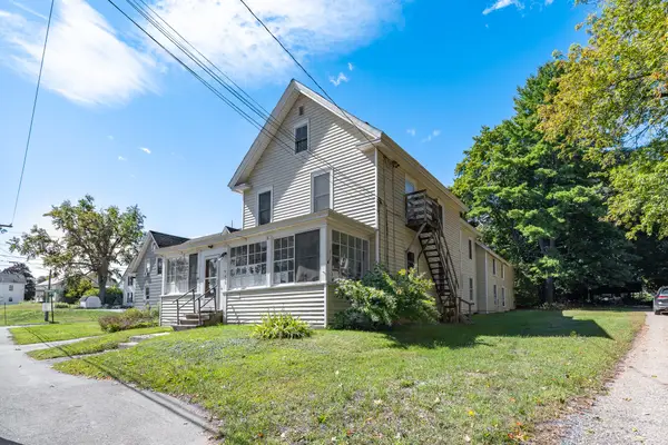 499 Main Street, Old Town, ME 04468