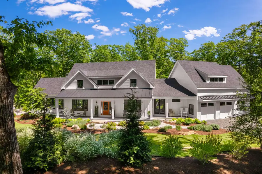 5 Primrose Lane #& Lot A, York, ME 03902 - #2