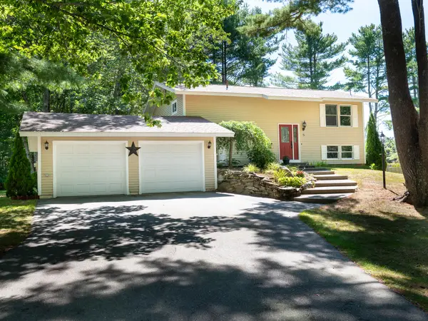 5 Rocky Hill Road, Scarborough, ME 04074