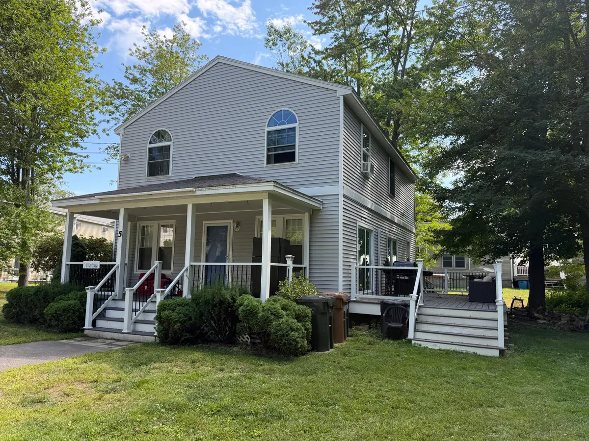 5 Vivian Street, Saco, ME 04072 - #1