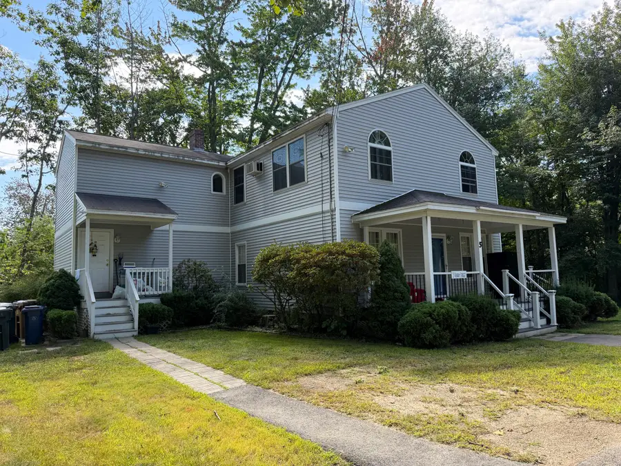 5 Vivian Street, Saco, ME 04072 - #2