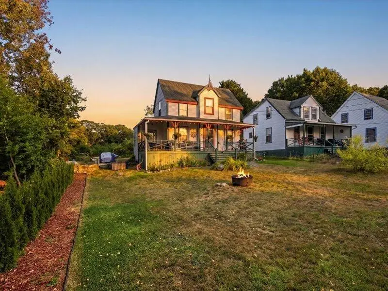 7 Upper A Street, Portland, ME 04108 - #2