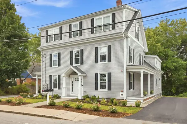 14 Newmarch Street #14, Kittery, ME 03904