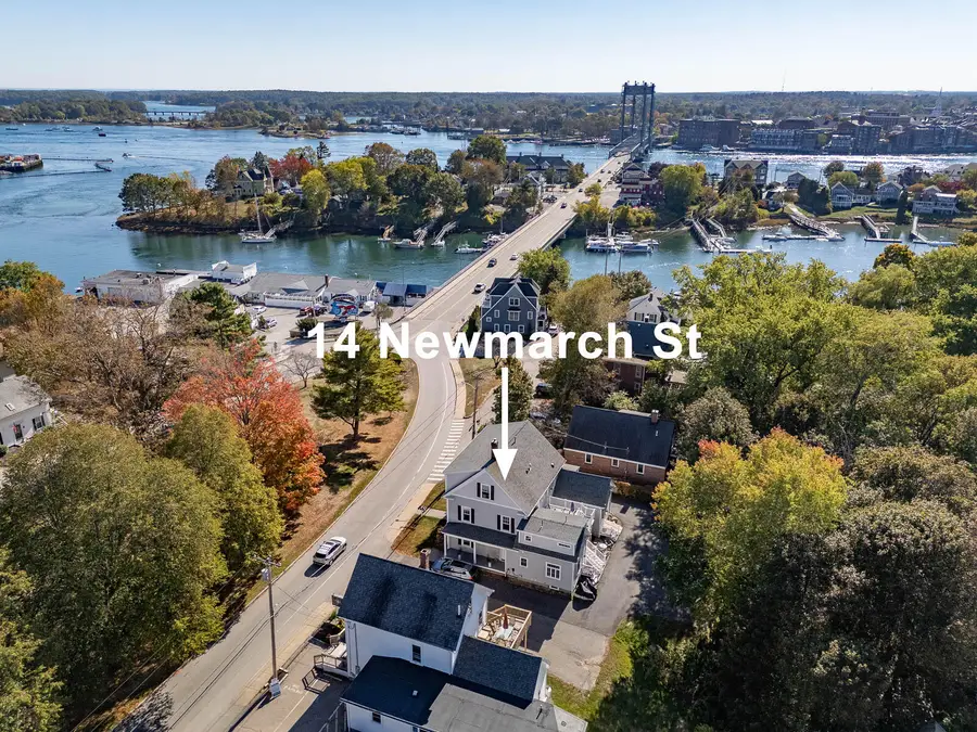 14 Newmarch Street #14, Kittery, ME 03904 - #2