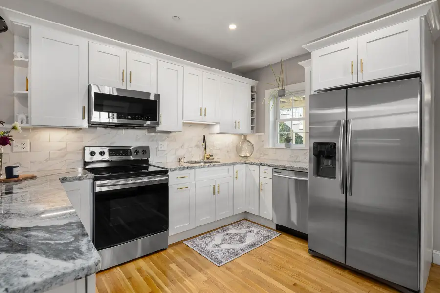 14 Newmarch Street #14, Kittery, ME 03904 - #3