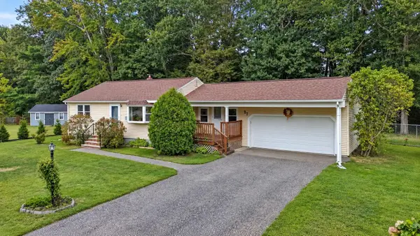 27 Finch Street, Westbrook, ME 04092