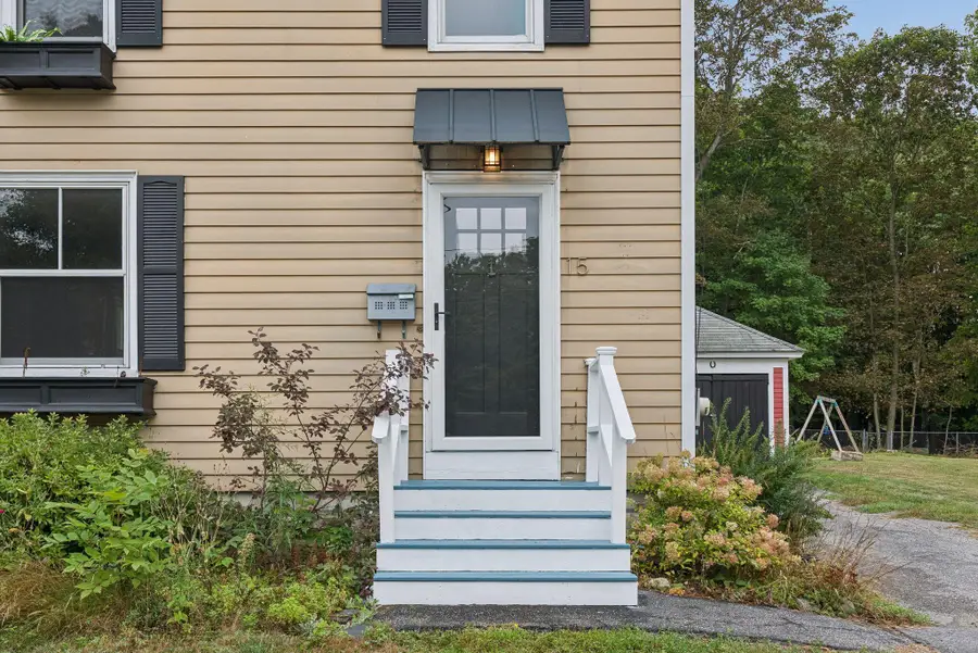 15 Lincoln Street, Gorham, ME 04038 - #2